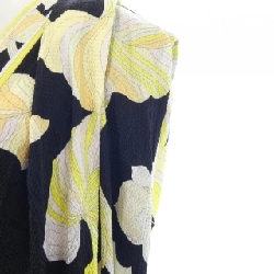 レオナール LEONARD 0490306 Váy - Hàng hiệu Chính hãng 815322