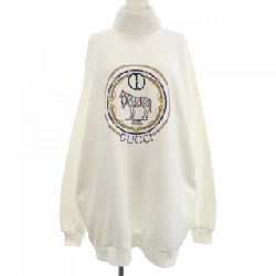 Gucci GUCCI Sweatshirt - Hàng hiệu Authentic