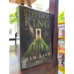 Dặm xanh - Stephen King