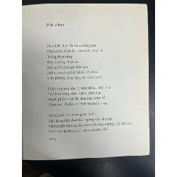 Thơ với tuổi thơ - Chim Trắng 595482