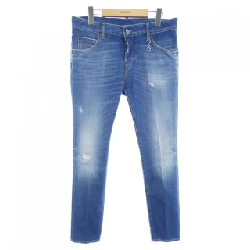 【Mã giảm giá】Quần jeans DSQUARED2