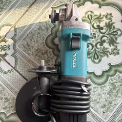 Thanh lý máy mài góc Makita 9556HN (100mm) – Hàng Nhật 763485