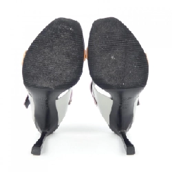 Giày sandal ROGER VIVIER - Hàng hiệu Authentic 829274