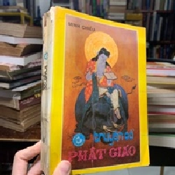 Truyện cổ Phật giáo - Minh Chiếu biên soạn ( trọn bộ 3 quyển ) 121574