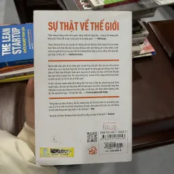 FACTFULNESS – SỰ THẬT VỀ THẾ GIỚI | HANS ROSLING - K3 1013022
