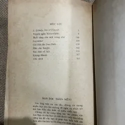 Truyện ngắn Tolstoy - NXB Cầu Vồng  797277
