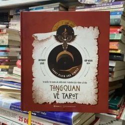 Tổng Quan Về Tarot♟️