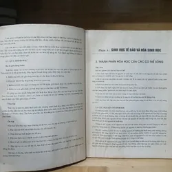 Sinh Học (Bộ 2 Tập) - W.D. Phillips & T.J. Chilton 738121