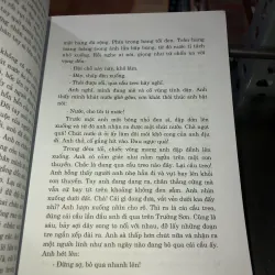 Vô danh trận mạc - Nguyễn Văn Thọ 1009481