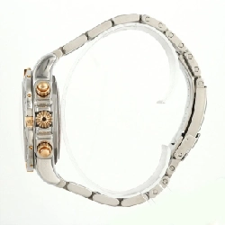 Đồng hồ Breitling Chronomat 44 Bicolore IB0110/B011B57PA SSxPG tự động - Hàng hiệu chính hãng 880766