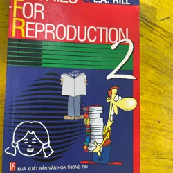 COMBO STORIES FOR REPRODUCTION (1+2) and OWL LIGHT 557780