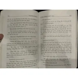 Bí mật trong chiếc vali - Agatha Christie 629729