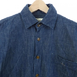 Áo sơ mi Vivienne WestwoodMAN 199016 - Hàng hiệu Authentic 890338