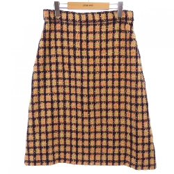 【Mã giảm giá】Gucci GUCCI Váy