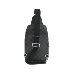 Túi đeo chéo Louis Vuitton Damier Graphite Avenue N41719 - Hàng hiệu Chính hãng 802742