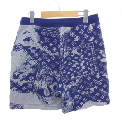 Quần short LOUIS VUITTON - Hàng hiệu Authentic 893335