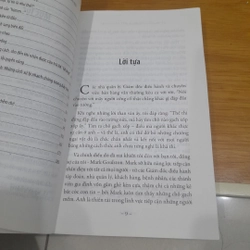 Mark Goulston - Kẻ THÀNH CÔNG phải biết LẮNG NGHE 358242