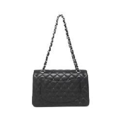 Túi xách chéo Chanel 1113 608535