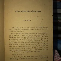 Gắng sống đến bình minh - Vaxin Bưkôp 970948