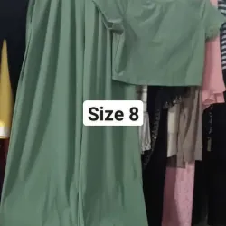 Bộ thun size 8 941781