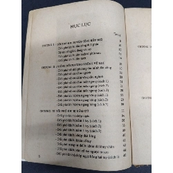 Võ thuật tinh hoa kỹ thuật tự vệ phương pháp chiến đấu của Lý Tiểu Long mới 60% bẩn bìa, ố vàng, tróc gáy, rách nhẹ 1991 HCM2110 Trần Đồng Quang Hòa KỸ NĂNG 917783