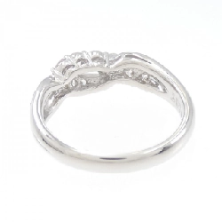 Nhẫn kim cương hồng PT 0.45CT 672218