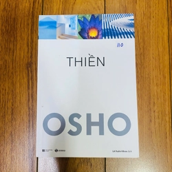 THIỀN - OSHO #TAKE