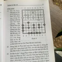 Sách cờ tướng: Tượng kỳ hậu vệ 713955