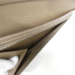 Ví Hermes Bearn Soufflé 039785CK 621616