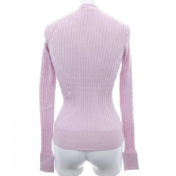 CHANEL P73813K10579 22K Áo len - Hàng hiệu Chính hãng 824670