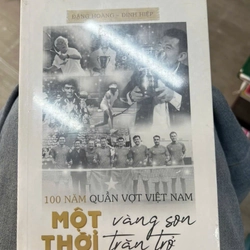 Một thời vàng son .8