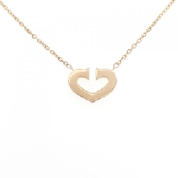 カルティエ Cハート ネcklace - Hàng hiệu Authentic