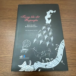 Trong khi chờ Bojangles Olivier Bourdeaut