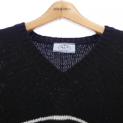 PRADA P24U78 S161 1LKY Áo len - Hàng hiệu Chính hãng 819067