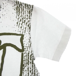 BLACK COMME des GARCONS 1F-T003 Áo thun - Hàng hiệu Authentic 815702