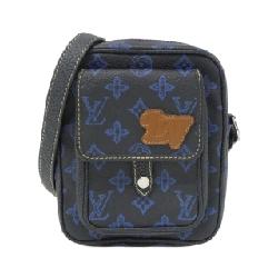 Túi đeo vai Louis Vuitton Monogram Record Christopher Wearable Wallet M81854 - Hàng hiệu Chính hãng