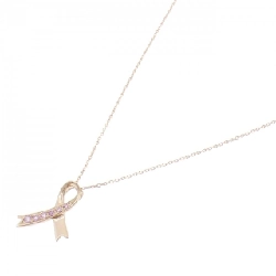 Dây chuyền Sapphire 0.10CT - Hàng hiệu Authentic 840490