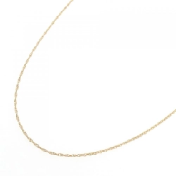 K18YG Dây chuyền - Hàng hiệu Chính hãng 872154