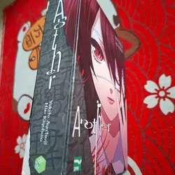 Another Box 4 tập 674945