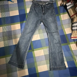 Quần jean ống loe 432144