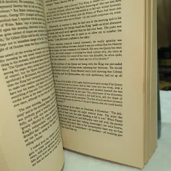 History / Psychology – George III and the Mad-Business | Ida Macalpine & Richard Hunter 755095