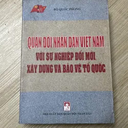Quân Đội Nhân Dân Việt Nam 1037775