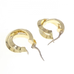 Bông tai 750YG - Hàng hiệu Authentic 871639