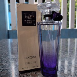 Nước hoa Lancôme tím  11886