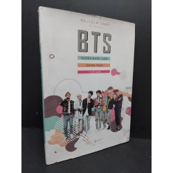 [Phiên Chợ Sách Cũ] BTS Những bước chân chinh phục thế giới 2019 2303