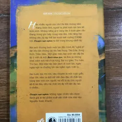 Chuyện ngõ nghèo - Nguyễn Xuân Khánh (t4) 591825