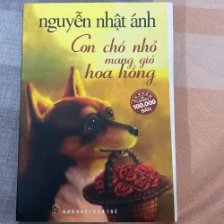 Truyện Nguyễn Nhật Ánh, nhật ky thời chiến…