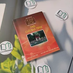  Kể chuyện lịch sử nước nhà - Thời Cuối Nhà Trần - Ngô Văn Phú 970237