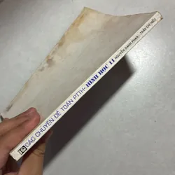 Các chuyên để Toán THPT Hình học 11 (Có ẩm) 738846