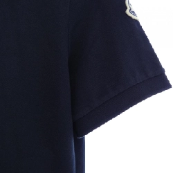 Áo polo MONCLER - Hàng hiệu Authentic 898217